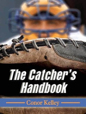 cover image of The Catcher's Handbook
